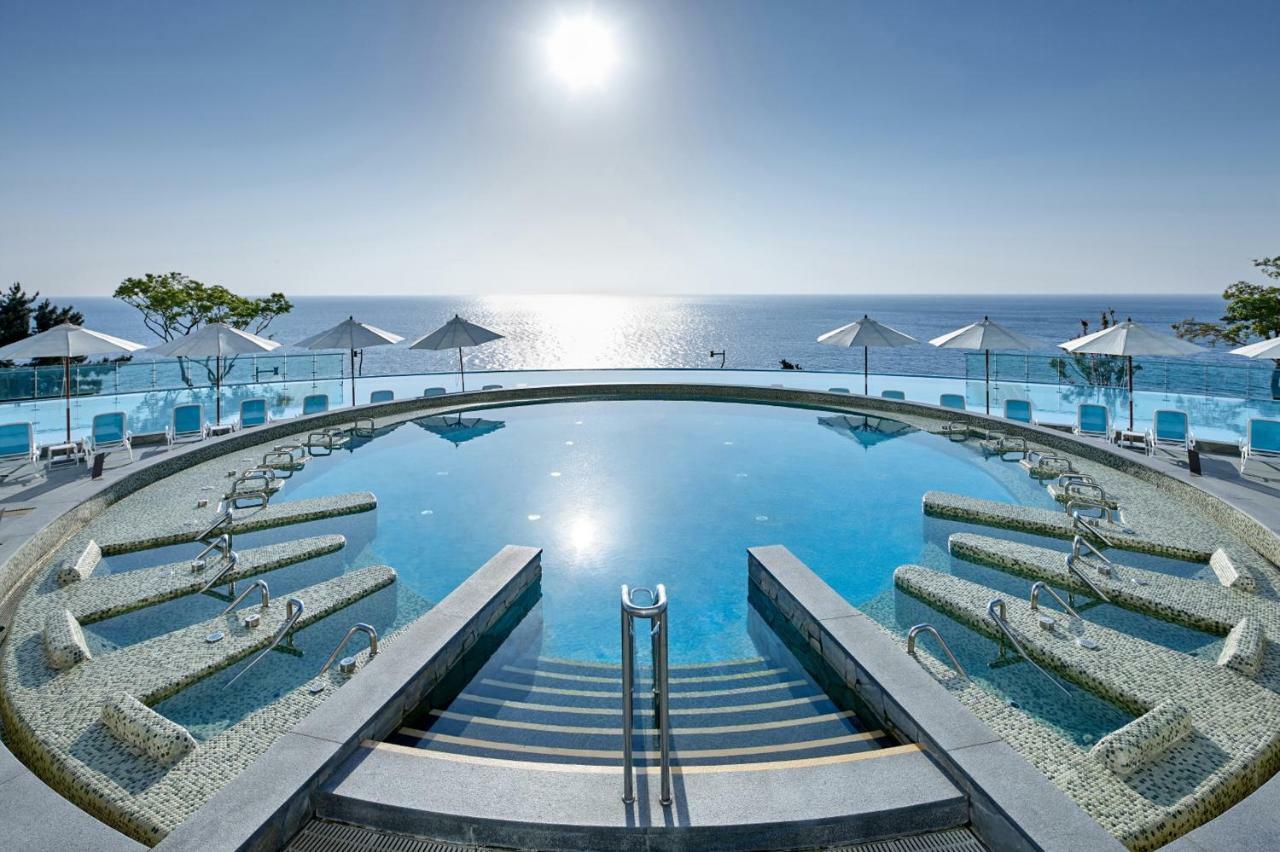 Lotte Resort Sokcho Exterior photo